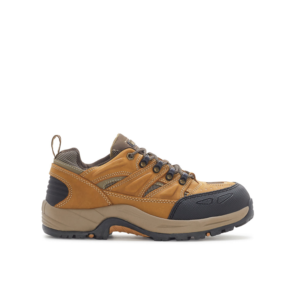 120826-10-BUCKEYE-01-120826-10-BUCKEYE-Men's Safety Shoes-Yellow Shoes-Yellow Shoes