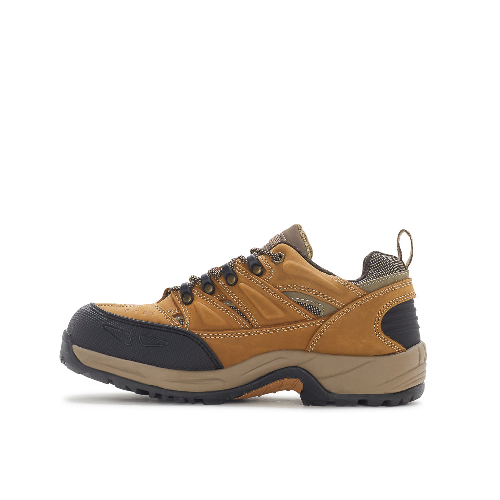 120826-10-BUCKEYE-04-BUCKEYE-Men's Safety Shoes-Yellow Shoes-Yellow Shoes