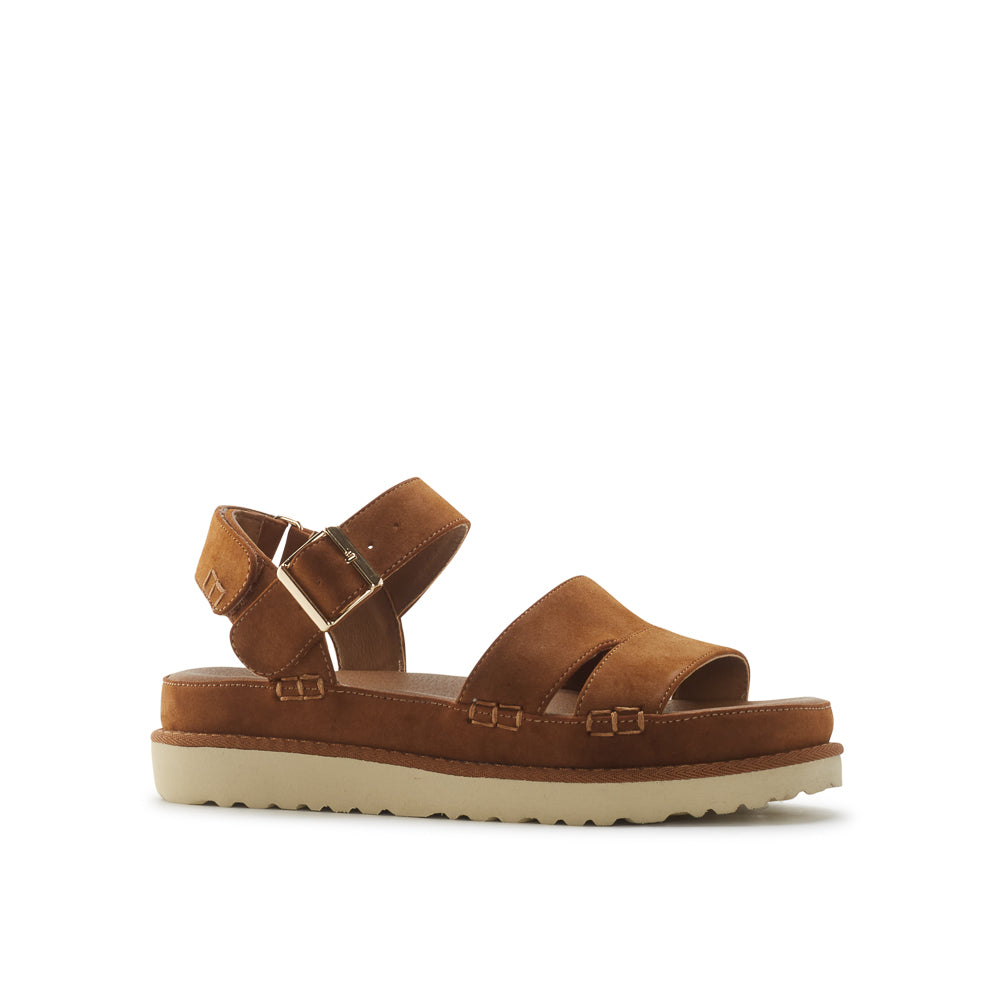 120868-28-WOODLAND-03-WOODLAND-Women's Sandals-Yellow Shoes-Yellow Shoes