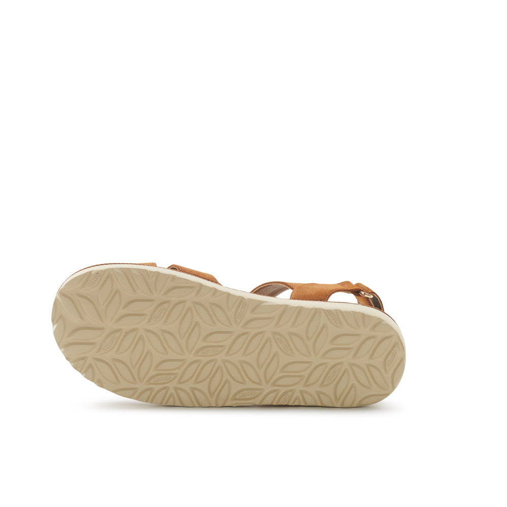 120868-28-WOODLAND-05-WOODLAND-Women's Sandals-Yellow Shoes-Yellow Shoes