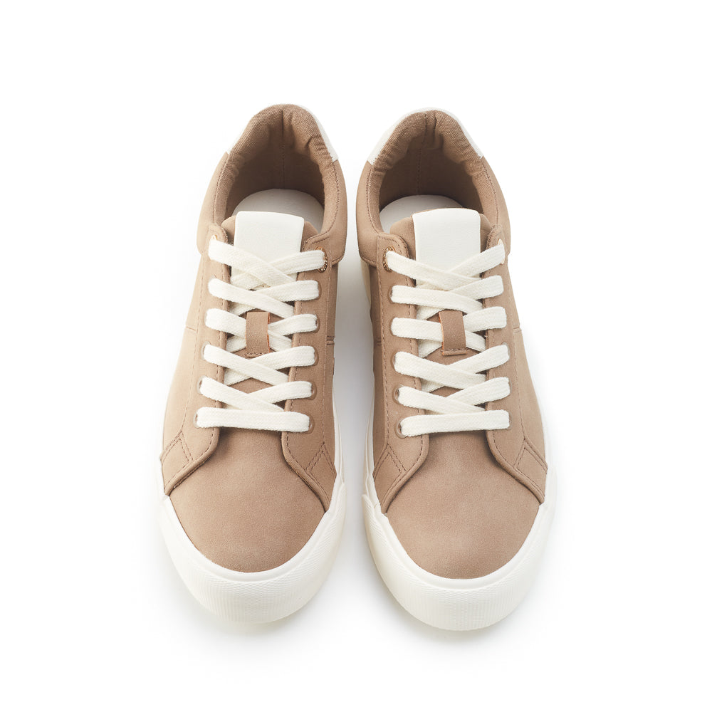 120890-25-CHRIS_LOW-02-CHRIS LOW-Women's Casual Shoes-Yellow Shoes-Yellow Shoes