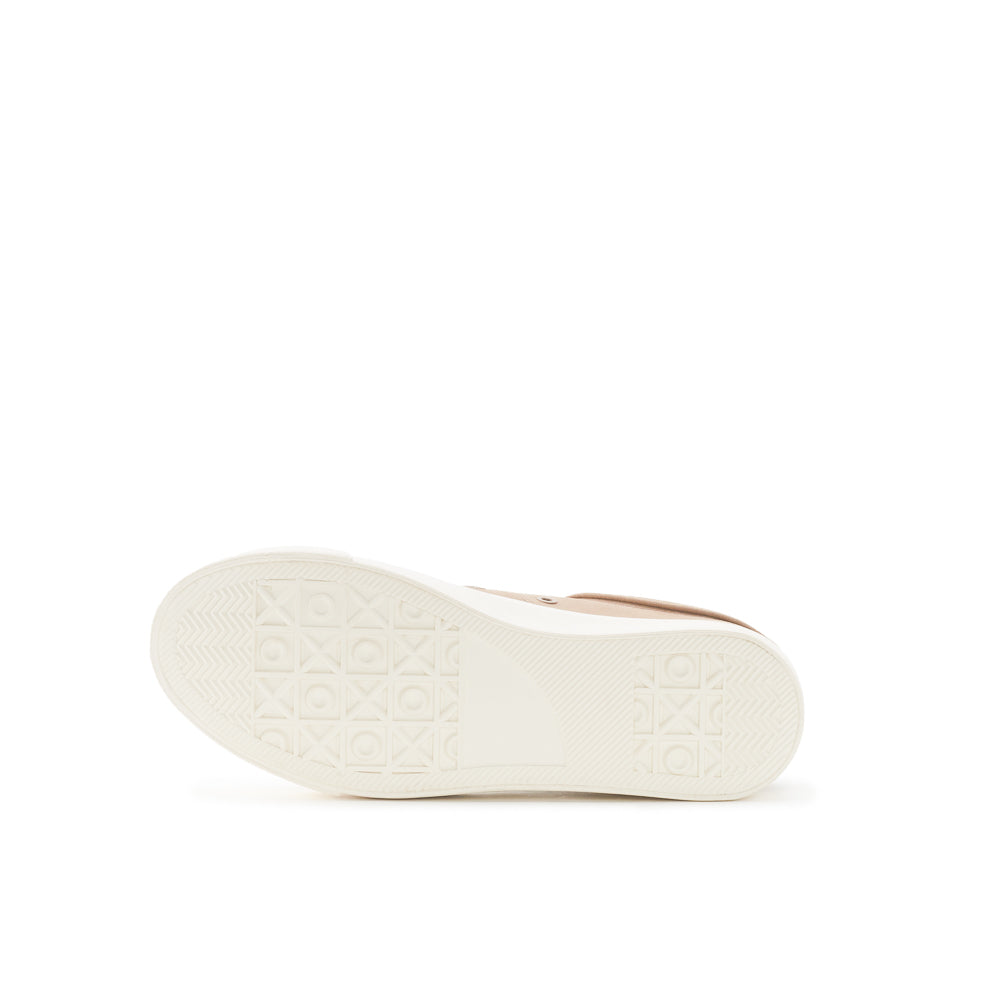 120890-25-CHRIS_LOW-05-CHRIS LOW-Women's Casual Shoes-Yellow Shoes-Yellow Shoes