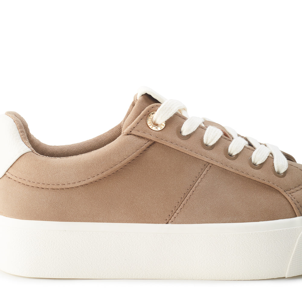 120890-25-CHRIS_LOW-06-CHRIS LOW-Women's Casual Shoes-Yellow Shoes-Yellow Shoes