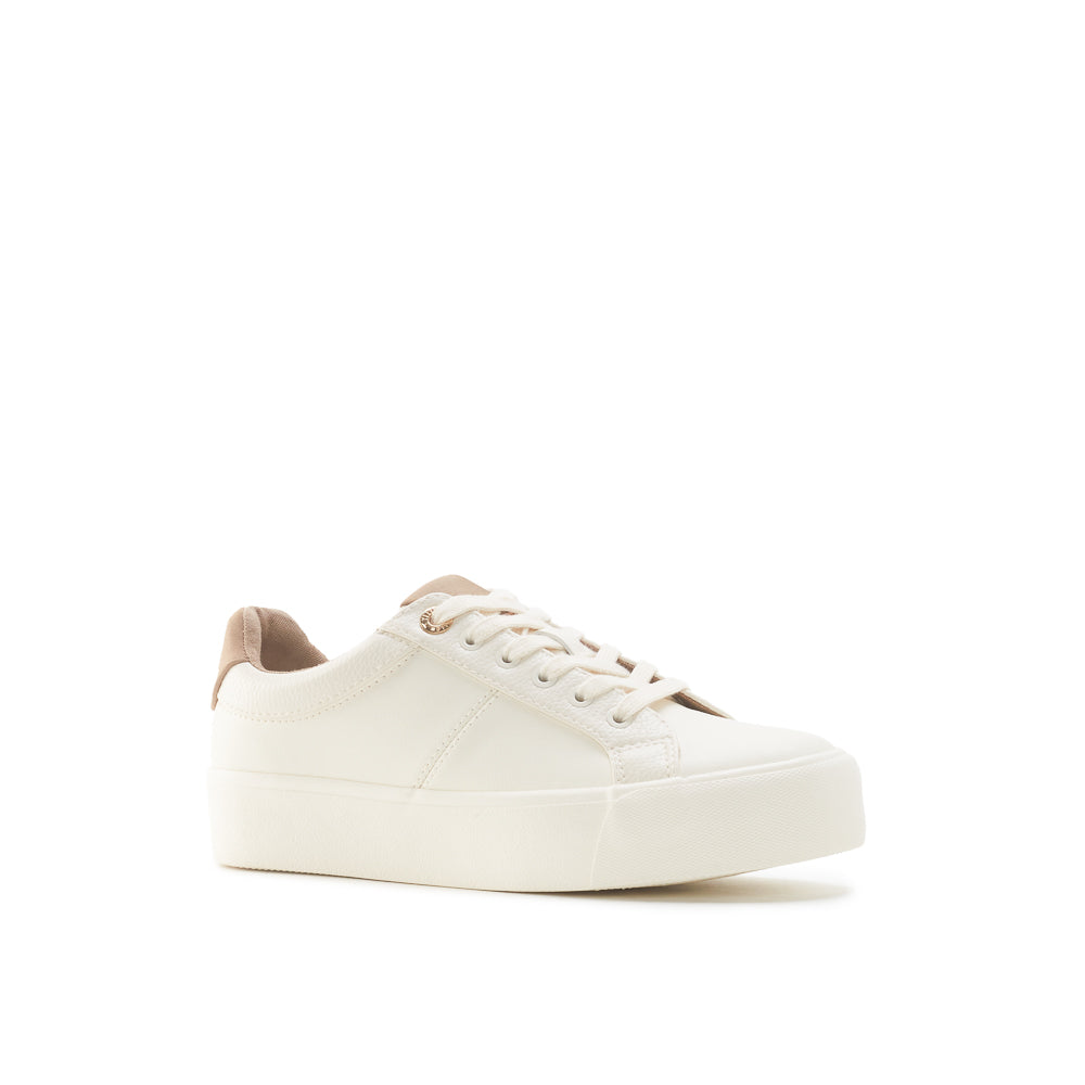 120890-77-CHRIS_LOW-03-CHRIS LOW-Women's Casual Shoes-Yellow Shoes-Yellow Shoes