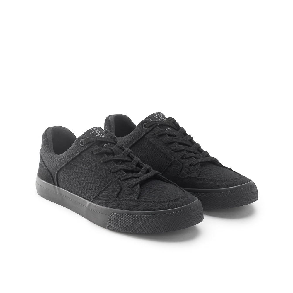 120913-01-THRIVE-02-THRIVE-Men's Athletic Shoes-Yellow Shoes-Yellow Shoes