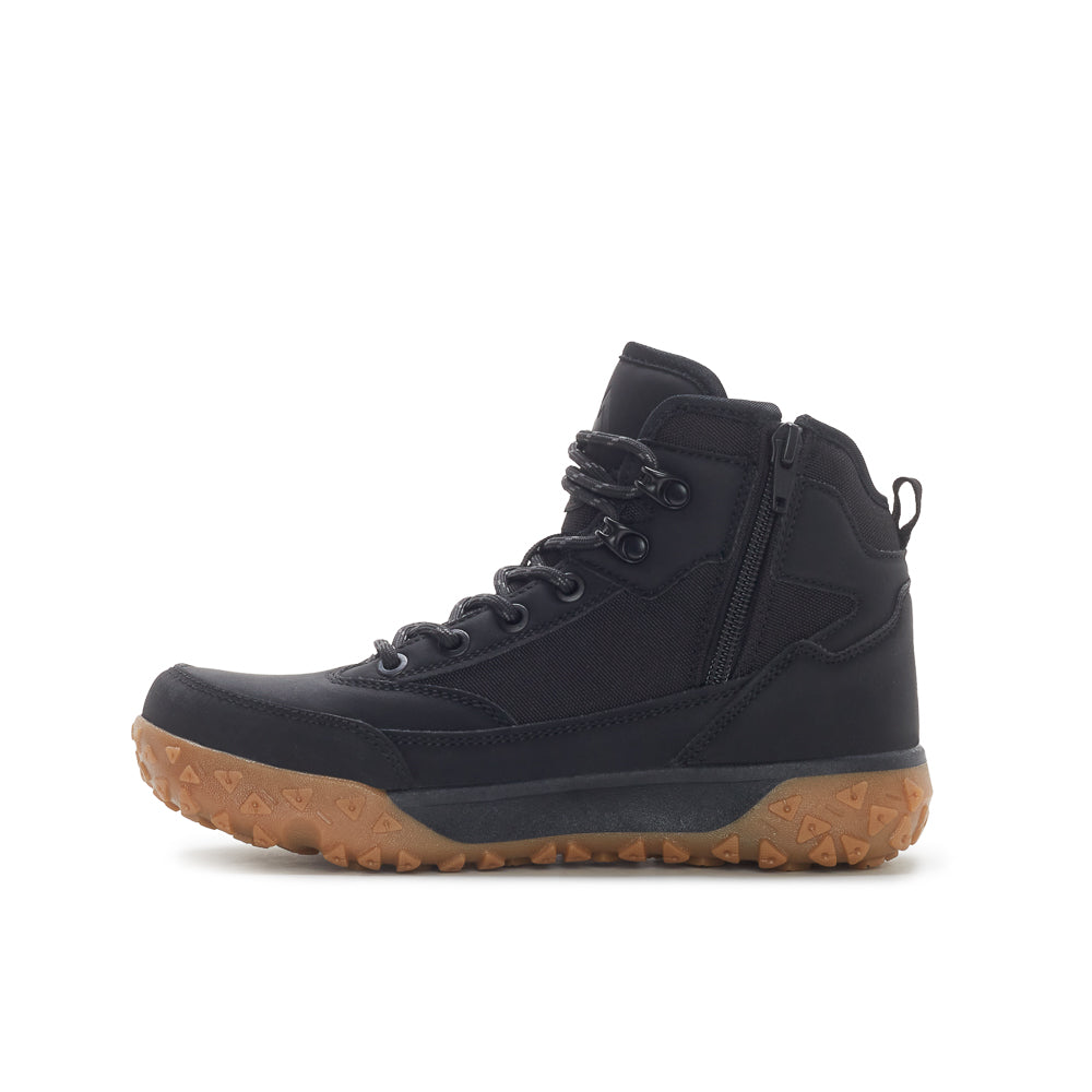 Yellow Shoes | Junior Kids Fashion Light Boots | DAMIEN 2.0 | 120924-01-DAMIEN2.0-04-DAMIEN 2.0-Junior Kids Fashion Light Boots-Yellow Shoes-Yellow Shoes