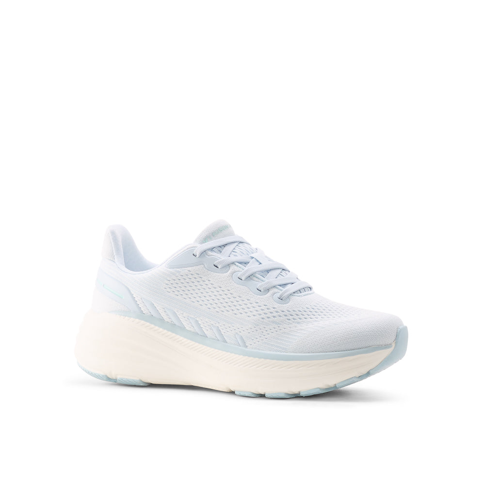 Yellow Shoes | Women's Athletic Shoes | FUSION PLUS | 120937-40