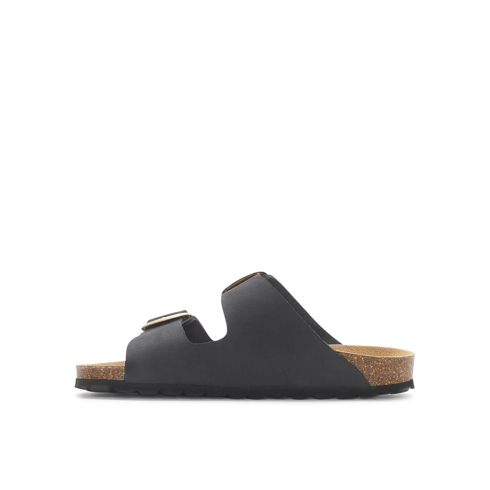 120951-01-DANEMARK-04-DANEMARK-Women's Sandals-Yellow-Yellow Shoes