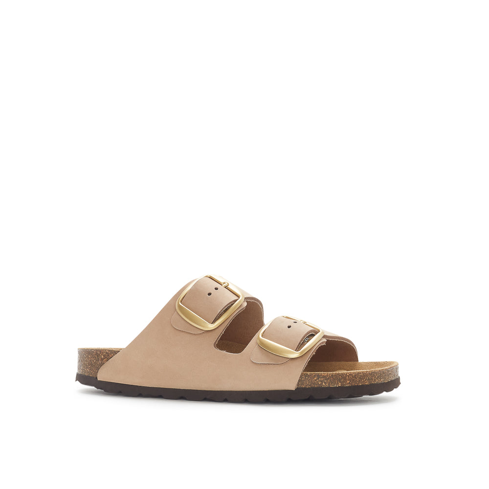 120951-25-DANEMARK-03-DANEMARK-Women's Sandals-Yellow-Yellow Shoes