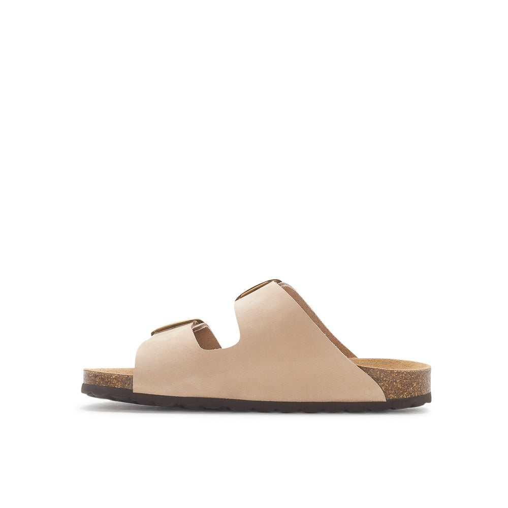 120951-25-DANEMARK-04-DANEMARK-Women's Sandals-Yellow-Yellow Shoes