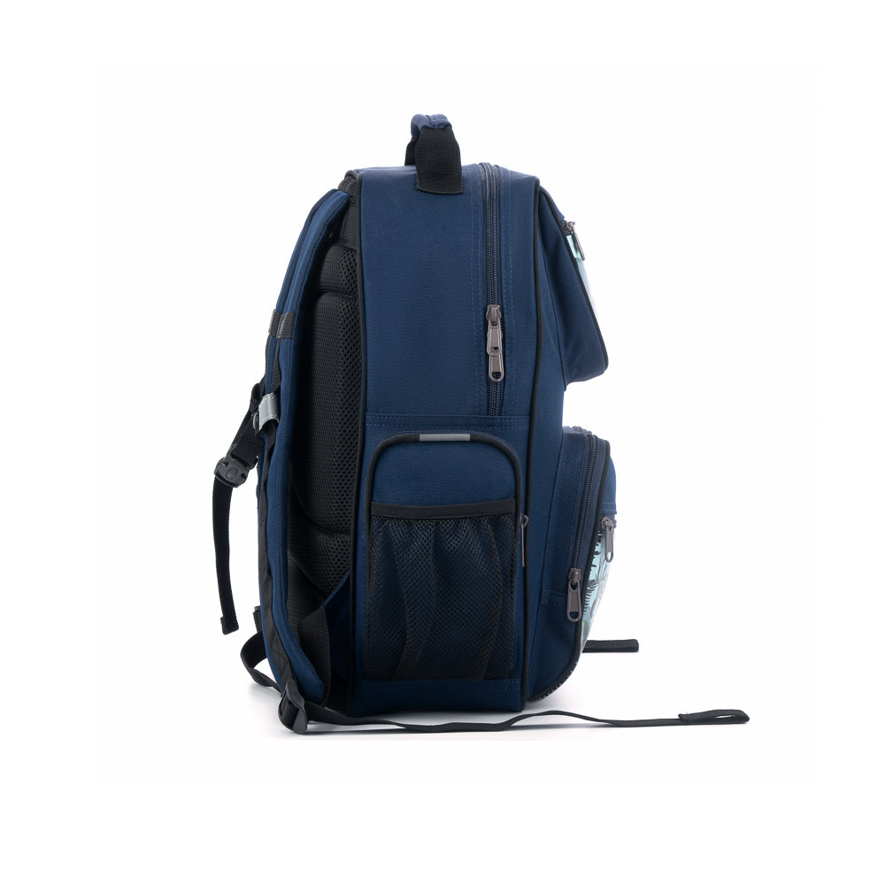 Yellow Shoes | Kids Backpacks | Accessories | LOUIS GARNEAU | SAC à DOS DINO | 120956-43-LG_DINO_SAC-03-LOUIS GARNEAU | DINO BACKPACK-Kids Backpacks | Accessories-Yellow Shoes-Yellow Shoes