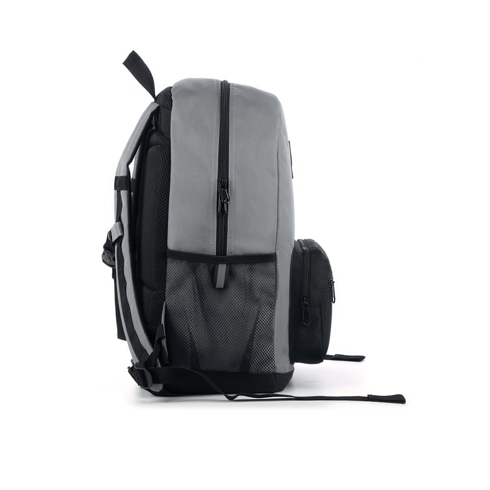 Yellow Shoes | Kids Backpacks | Accessories | LOUIS GARNEAU | SAC à DOS ESPACE | 120964-05-LG_SPACE_SAC_A_DOS_SPORT-02-LOUIS GARNEAU | SPACE BACKPACK-Kids Backpacks | Accessories-Yellow Shoes-Yellow Shoes