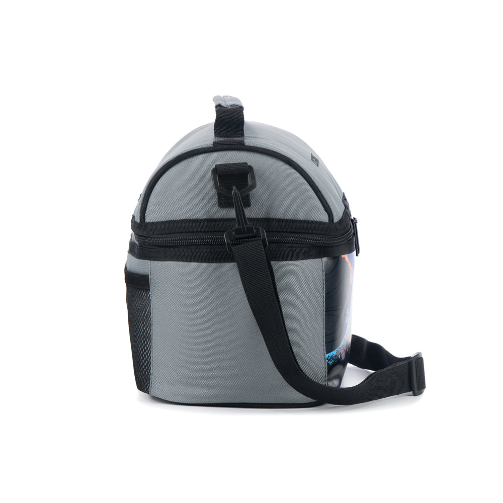 Yellow Shoes | Kids Lunch Bags | Accessories | LOUIS GARNEAU | BOÎTE à LUNCH EN DÔME ESPACE | 120966-05-LG_SPACE_BOITE_A_LUNCH_EN_DOME-02-LOUIS GARNEAU | SPACE DOME LUNCH BAG-Kids Lunch Bags | Accessories-Yellow Shoes-Yellow Shoes