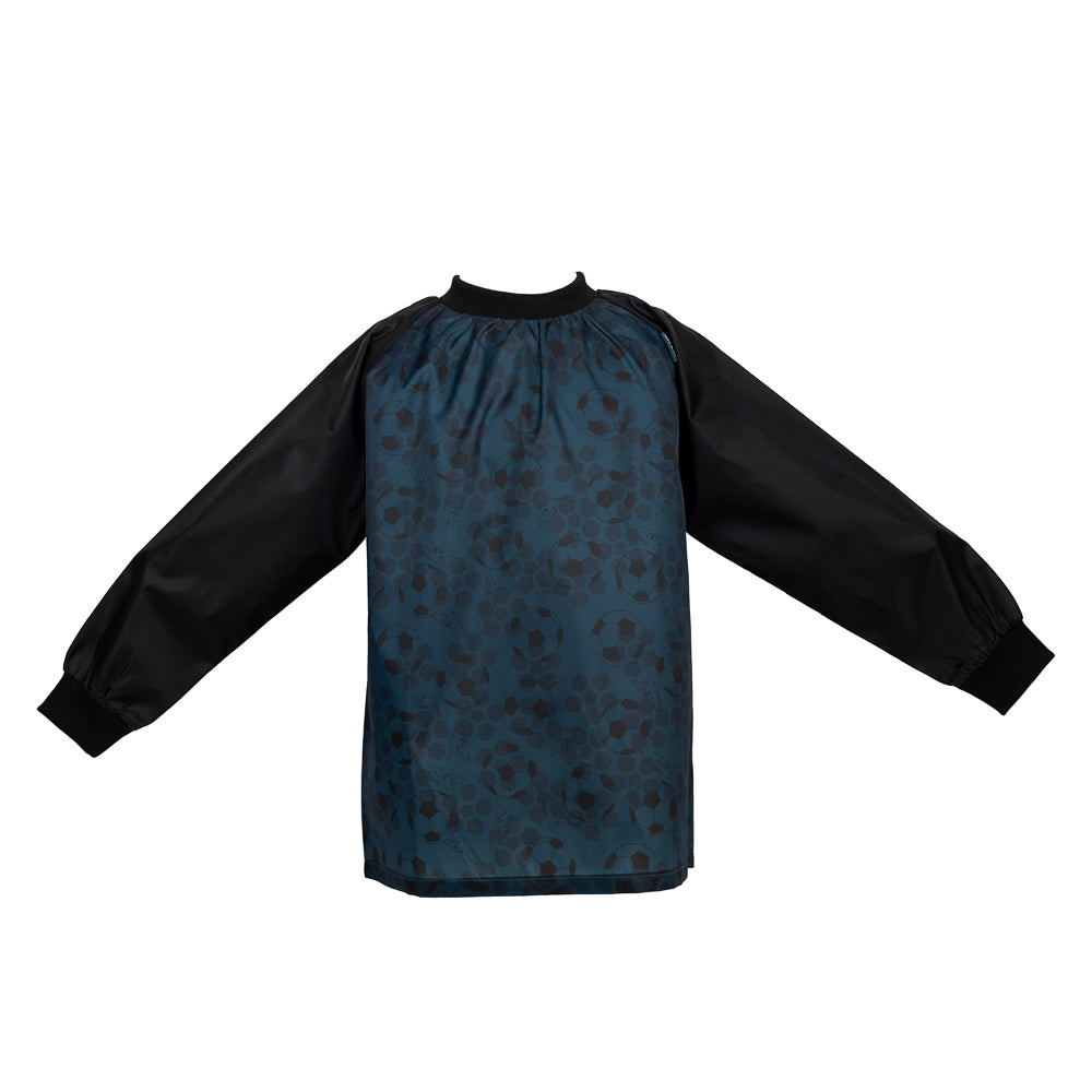 Yellow Shoes | Kids Aprons | Accessories | ORO | TABLIER SOCCER 6 ANS | 120975-43-ORO_SOCCER_TABLIER_6_ANS-01-Oro Soccer Back-to-School Bundle-Kids Backpacks | Accessories-Yellow Shoes-Yellow Shoes