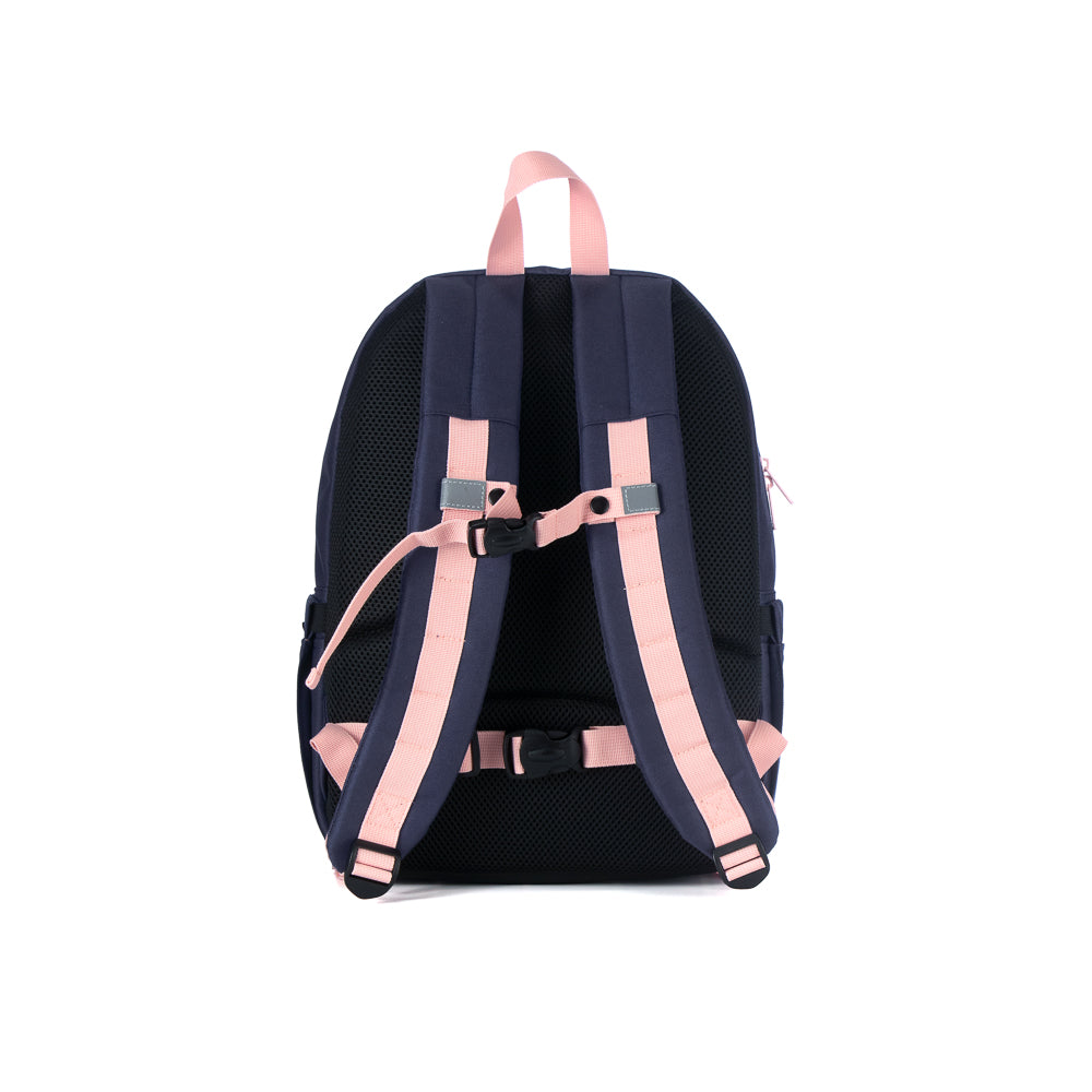 Yellow Shoes | Kids Backpacks | Accessories | LOUIS GARNEAU | SAC À DOS À 2 POCHETTES BAMBI | 120977-43-LG_BAMBIE_SAC_A_DOS_SPORT-03-LOUIS GARNEAU | BAMBI 2 POCKET BACKPACK-Kids Backpacks | Accessories-Yellow Shoes-Yellow Shoes