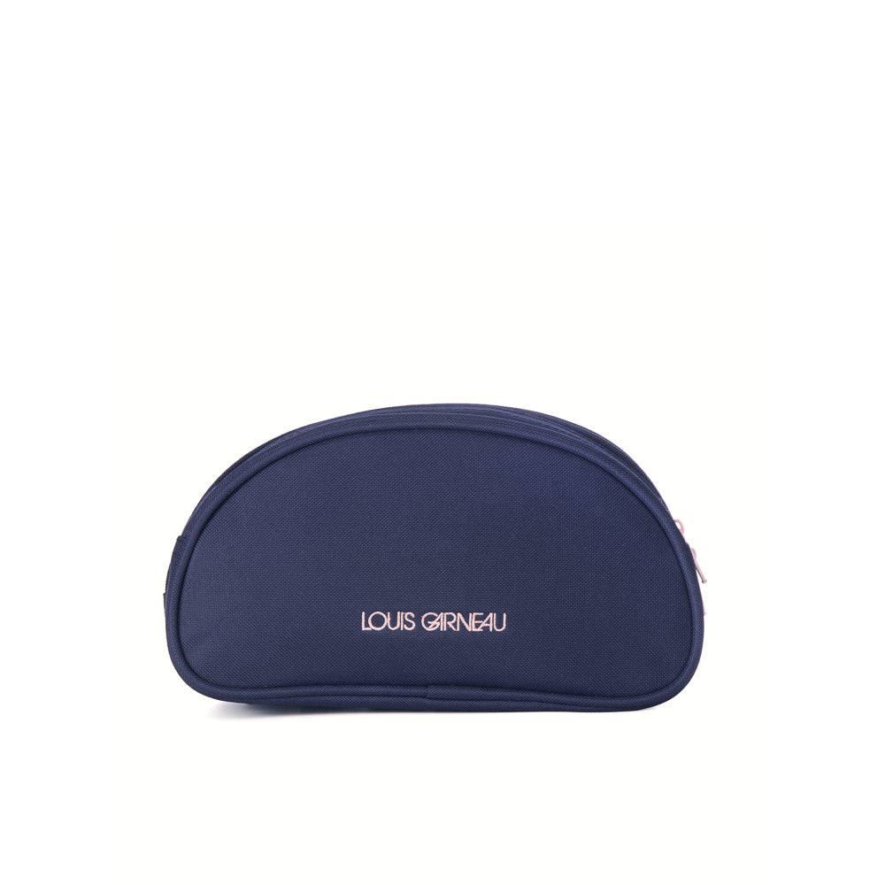 Yellow Shoes | Kids Pencil Cases | Accessories | LOUIS GARNEAU I ETUI A CRAYONS DEMI-LUNE BAMBI | 120979-43-LG_BAMBIE_ETUI_A_CRAYONS_2_COMPARTIMENTS-03-LOUIS GARNEAU | BAMBI PENCIL CASE-Kids Pencil Cases | Accessories-Yellow Shoes-Yellow Shoes