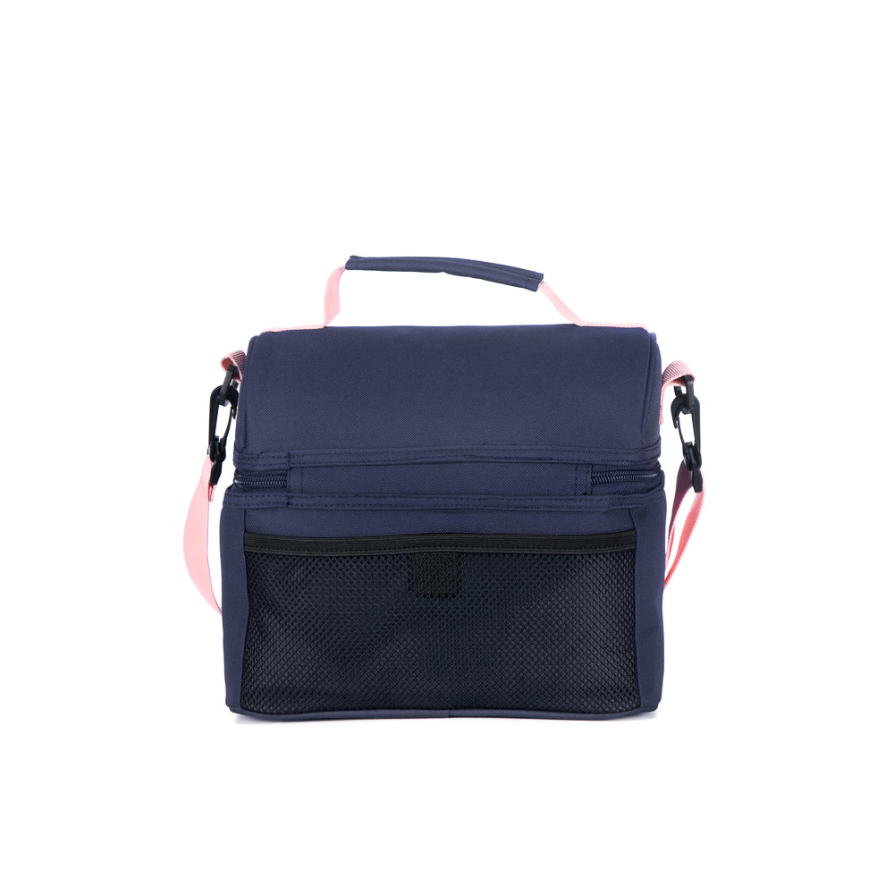 Yellow Shoes | Kids Pencil Cases | Accessories | LOUIS GARNEAU | BOÎTE À LUNCH EN DÔME BAMBI | 120980-43-LD_BAMBIE_BOITE_A_LUNCH_EN_DOME-03-LOUIS GARNEAU | BAMBI DOME LUNCH BAG-Kids Pencil Cases | Accessories-Yellow Shoes-Yellow Shoes