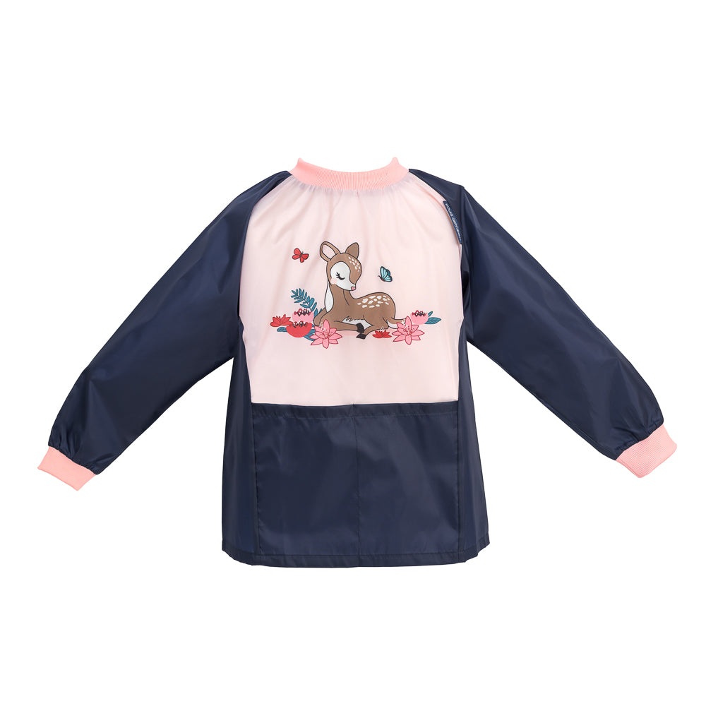 Yellow Shoes | Kids Aprons | Accessories | LOUIS GARNEAU I BAMBI TABLIER | 120982-43