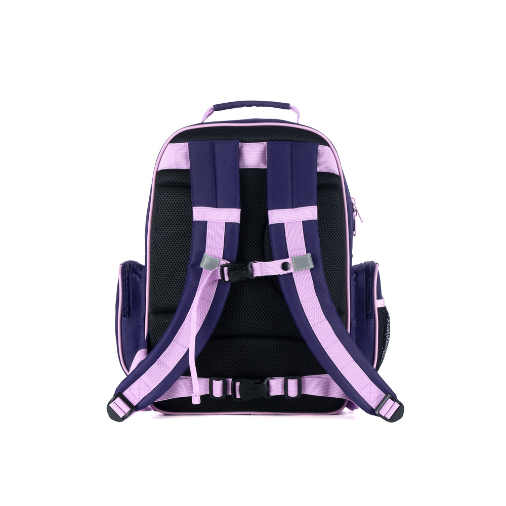 Yellow Shoes | Kids Backpacks | Accessories | LOUIS GARNEAU | LICORNE SAC à DOS à 4 POCHETTES | 120983-65-LG_LICORNE_SAC_A_DOS_A_4_POCHETTES-02-LOUIS GARNEAU | UNICORN 4 POCKET BACKPACK-Kids Backpacks | Accessories-Yellow Shoes-Yellow Shoes