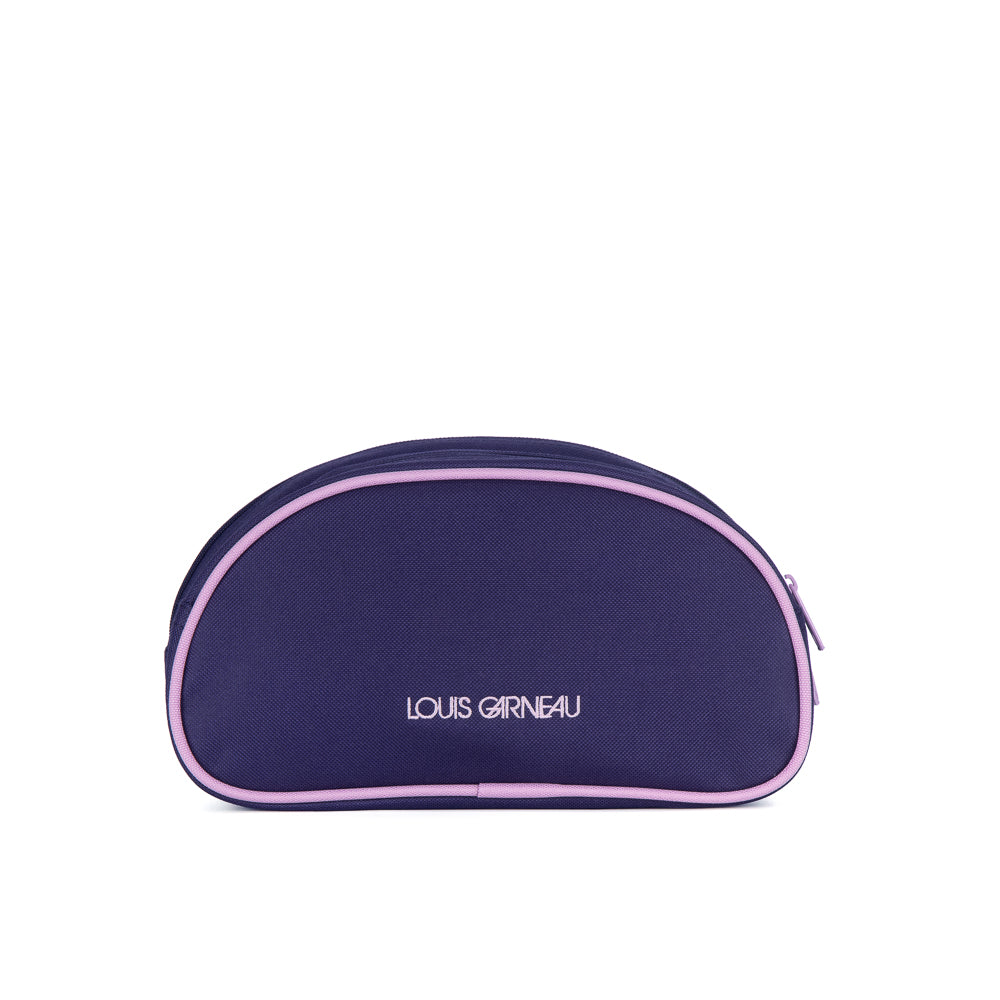 Yellow Shoes | Kids Pencil Cases | Accessories | LOUIS GARNEAU I LICORNE ETUI A CRAYONS | 120986-65-LGLICORNE_ETUI_A_CRAYONS_2_COMPARTIMENTS-02-LOUIS GARNEAU | UNICORN 2 ZIP COMPARTEMENT PENCIL CASE-Kids Pencil Cases | Accessories-Yellow Shoes-Yellow Shoes