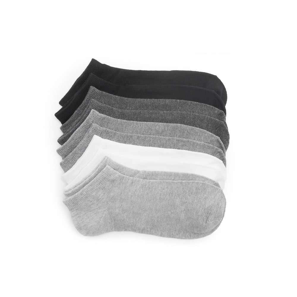 121025-71-KEY-01-121025-71-KEY | 3 pairs of bamboo socks-Women's Socks | Accessories-Yellow Shoes-Yellow Shoes