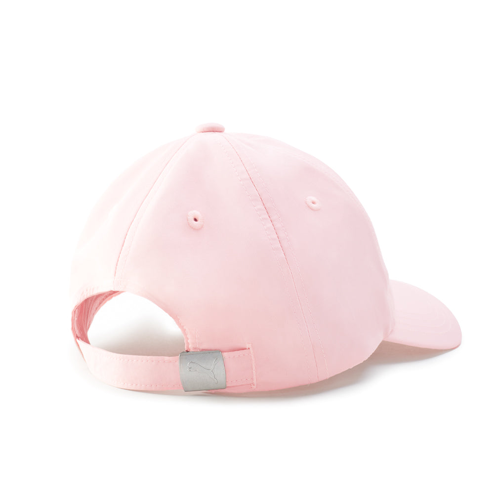 121046-90-PUMA-02-PUMA | Whisper cap-Women's Caps and Hats | Accessories-YELLOW-Yellow Shoes