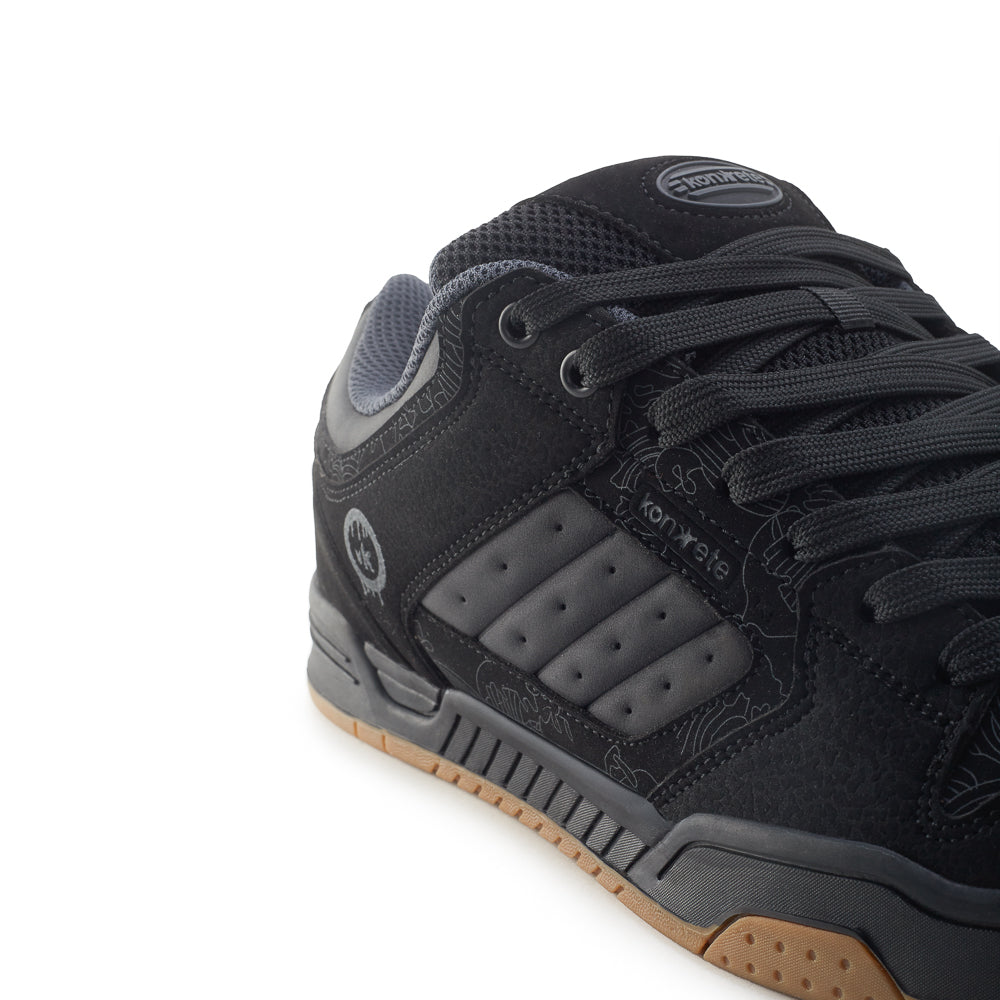 121063-01-360_SKATE-02-360 SKATE-Men's Athletic Shoes-Yellow Shoes-Yellow Shoes