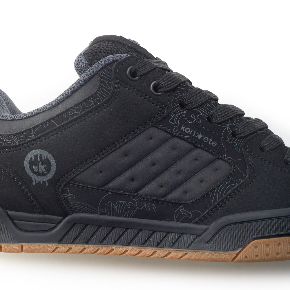 121063-01-360_SKATE-07-360 SKATE-Men's Athletic Shoes-Yellow Shoes-Yellow Shoes