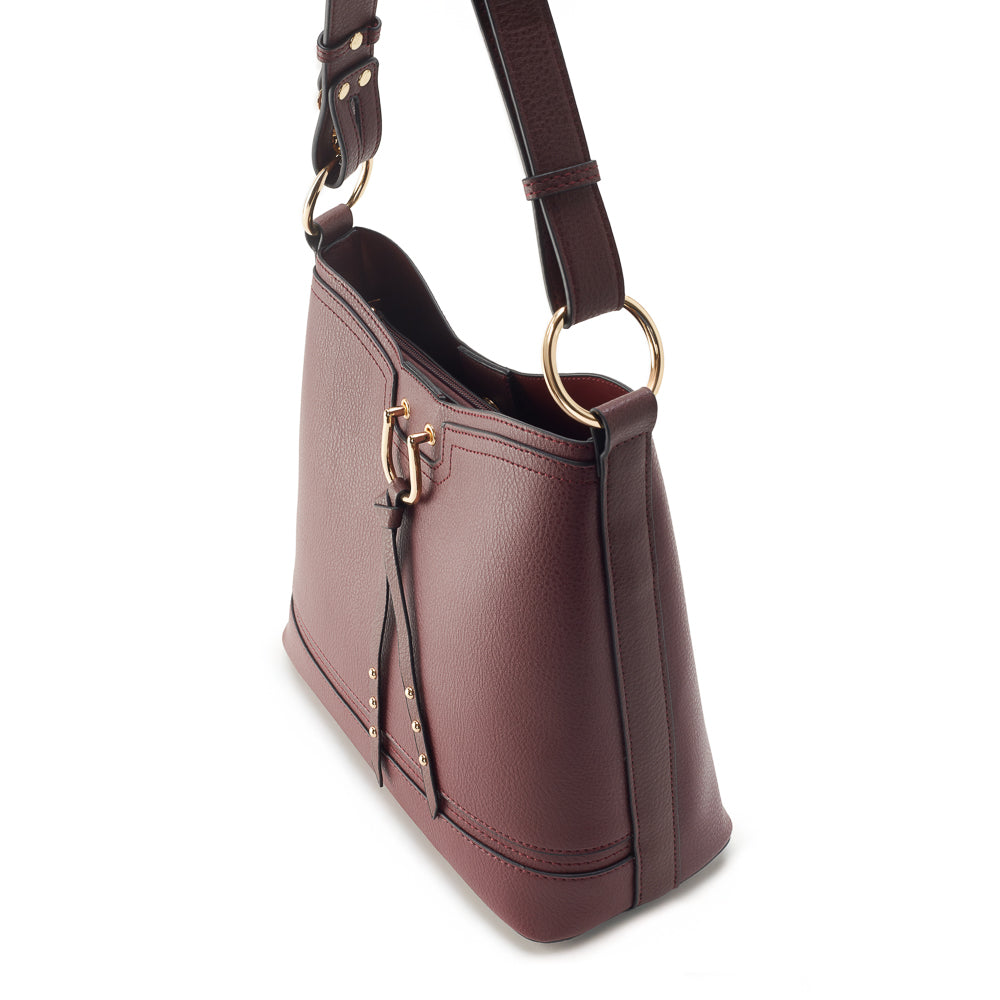 121086-50-MCINTOSH-03-MCINTOSH-Women's Handbags | Accessories-Yellow Shoes-Yellow Shoes