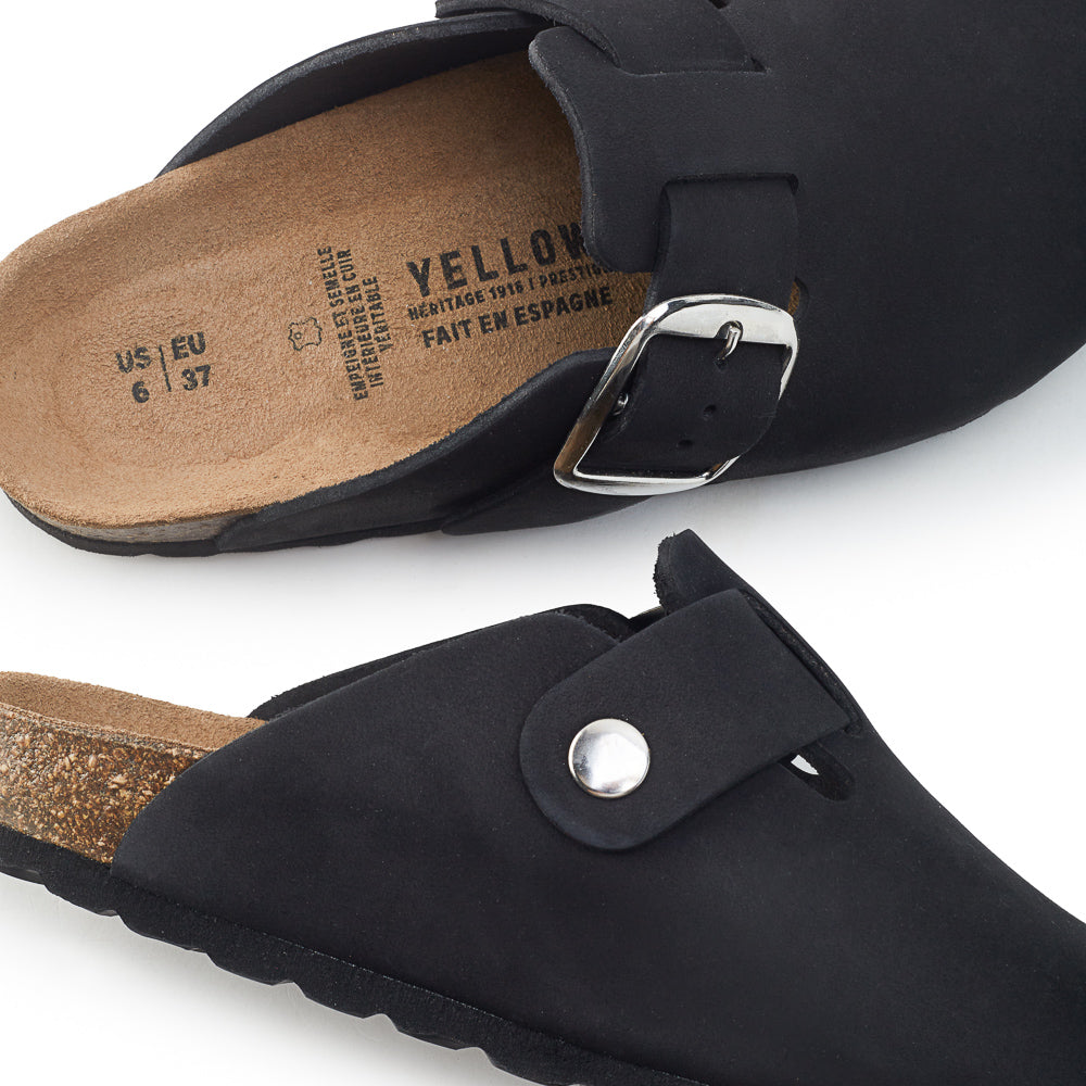 121092-01-BELGRADE-06-BELGRADE-Women's Casual Shoes-Yellow Shoes-Yellow Shoes