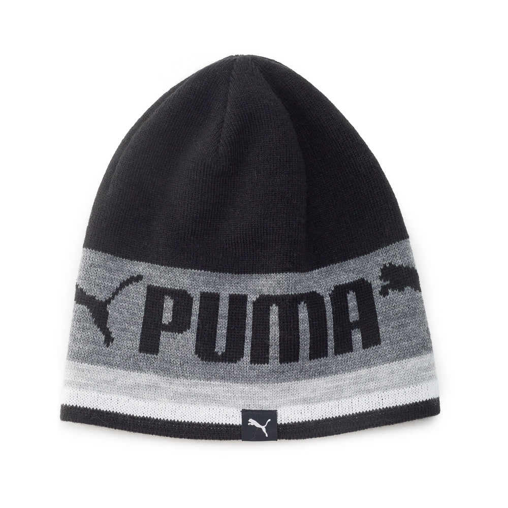 Yellow Shoes | Men's Hats | Accessories | PUMA | TUQUE EVOLVE | 121130-01