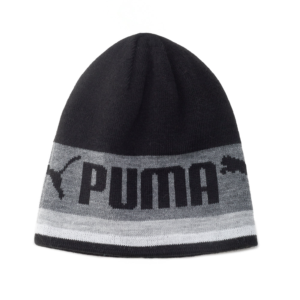 Yellow Shoes | Men's Hats | Accessories | PUMA | TUQUE EVOLVE | 121130-01