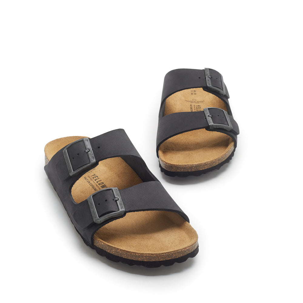 121135-01-NORVEGE_M-02-NORVEGE M-Men's Sandals-Yellow Shoes-Yellow Shoes