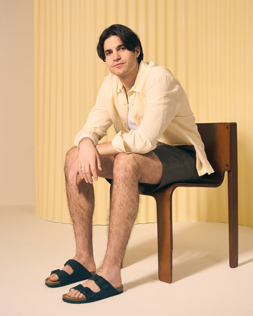 121135-01-NORVEGE_M-06-NORVEGE M-Men's Sandals-Yellow Shoes-Yellow Shoes