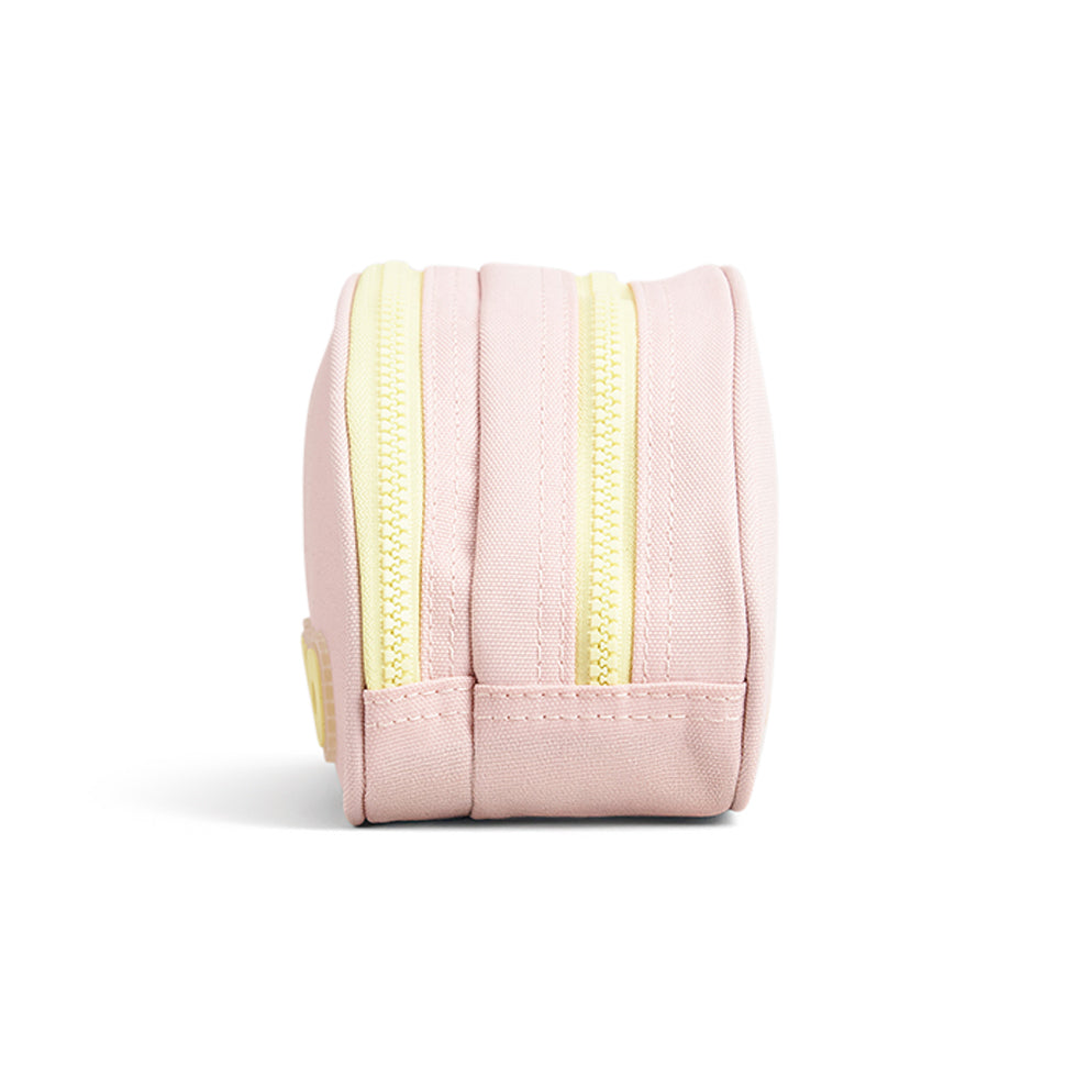 Yellow Shoes | Kids Backpacks | Accessories | Ensemble de la rentrée Taco Rose | 121146-90-THOMASPINKPENCILCASE-03-Taco Pink Back-to-School Bundle-Kids Backpacks | Accessories-Yellow Shoes-Yellow Shoes