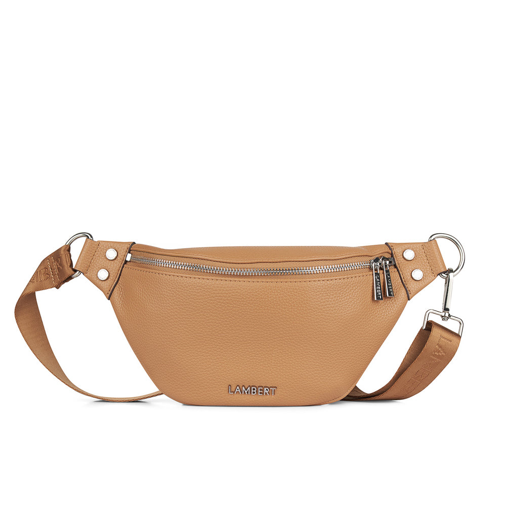 121159-42-SARAHCAMEL-01-121159-42-LAMBERT | THE SARAH-Women's Handbags | Accessories-Lambert-Yellow Shoes