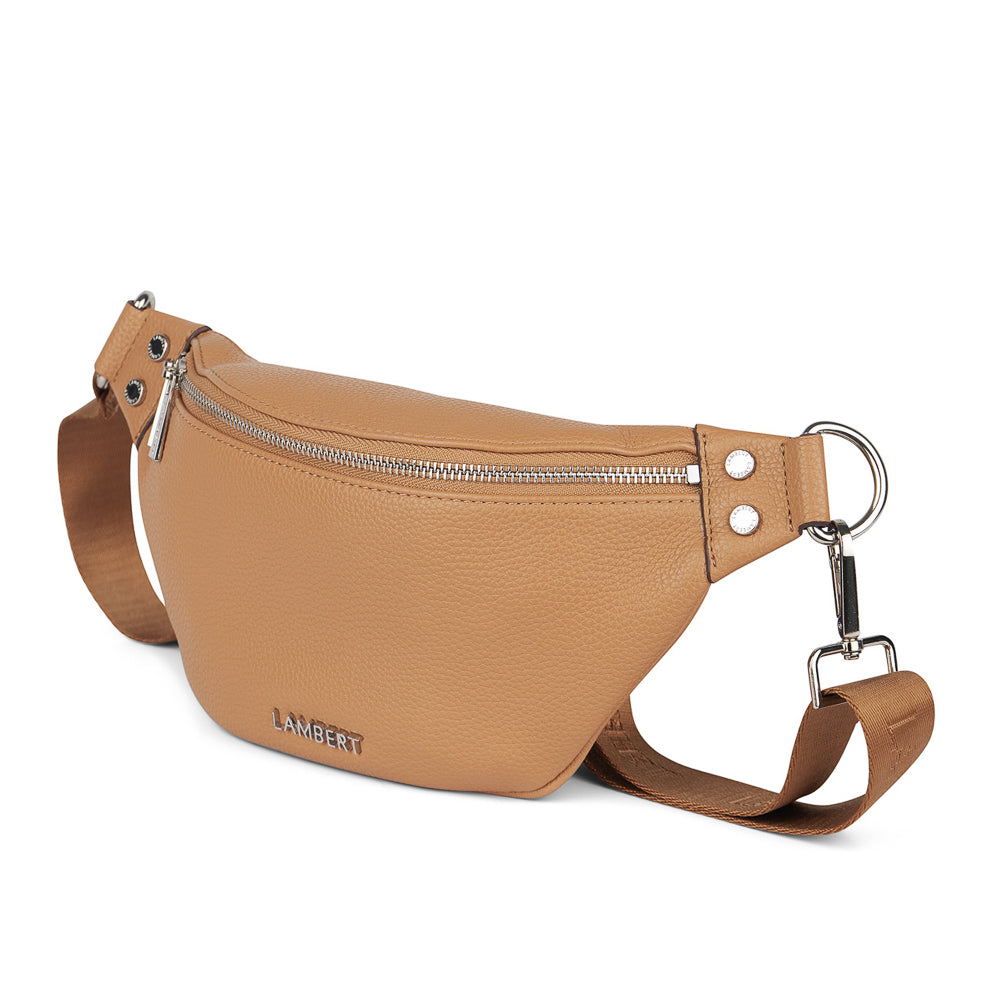 121159-42-SARAHCAMEL-04-LAMBERT | THE SARAH-Women's Handbags | Accessories-Lambert-Yellow Shoes