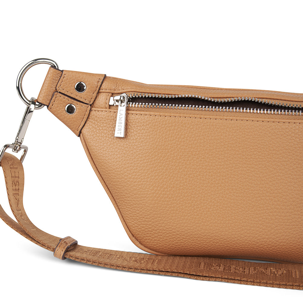 121159-42-SARAHCAMEL-06-LAMBERT | THE SARAH-Women's Handbags | Accessories-Lambert-Yellow Shoes