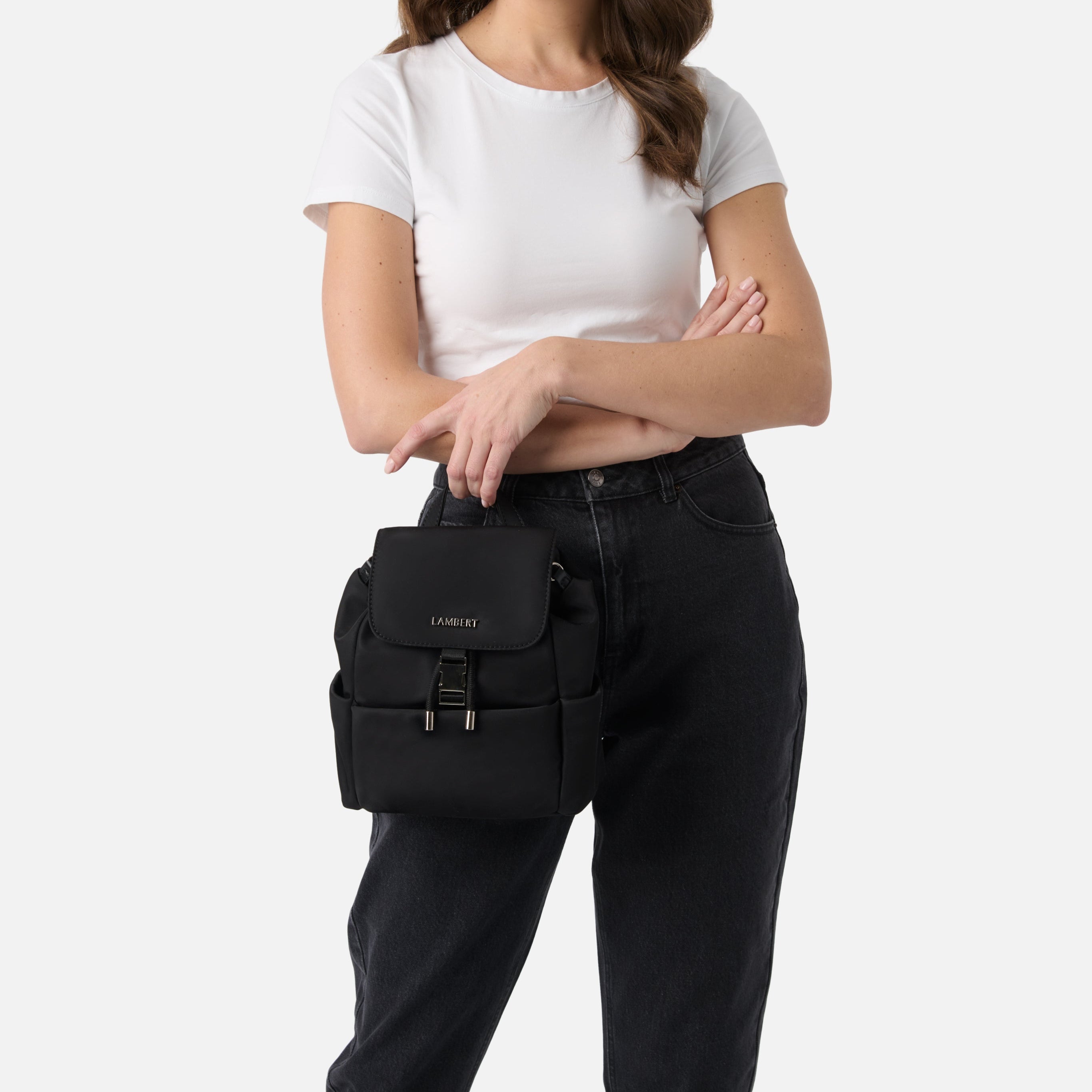 121162-01-LAMBERTLEARIA-06-LAMBERT | THE ARIA-Women's Handbags | Accessories-Lambert-Yellow Shoes