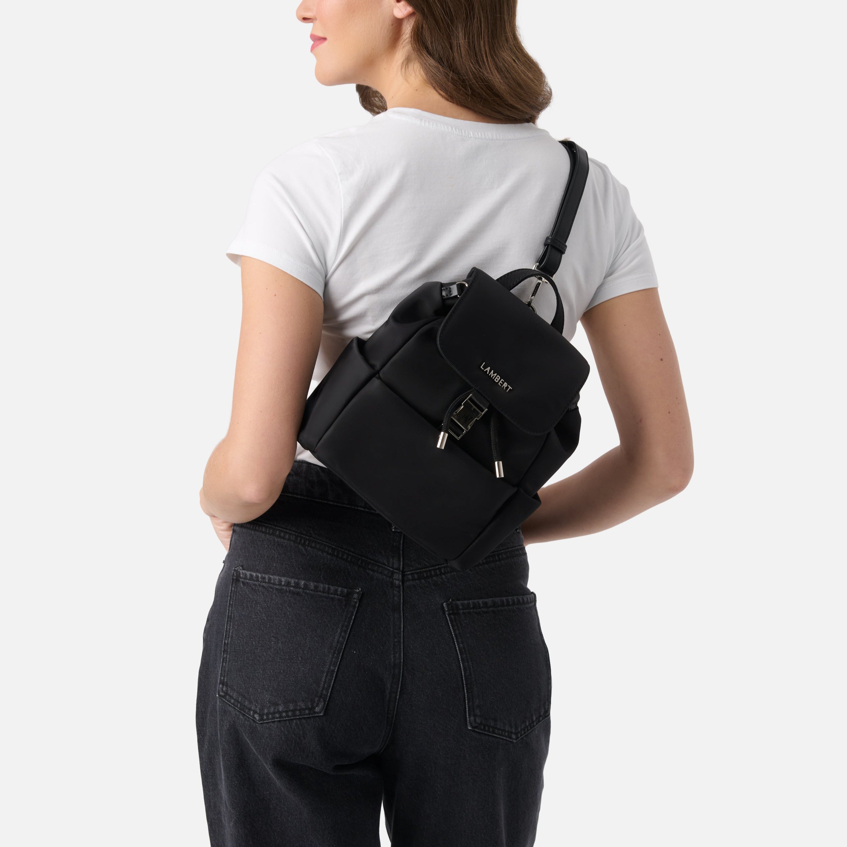 121162-01-LAMBERTLEARIA-07-LAMBERT | THE ARIA-Women's Handbags | Accessories-Lambert-Yellow Shoes