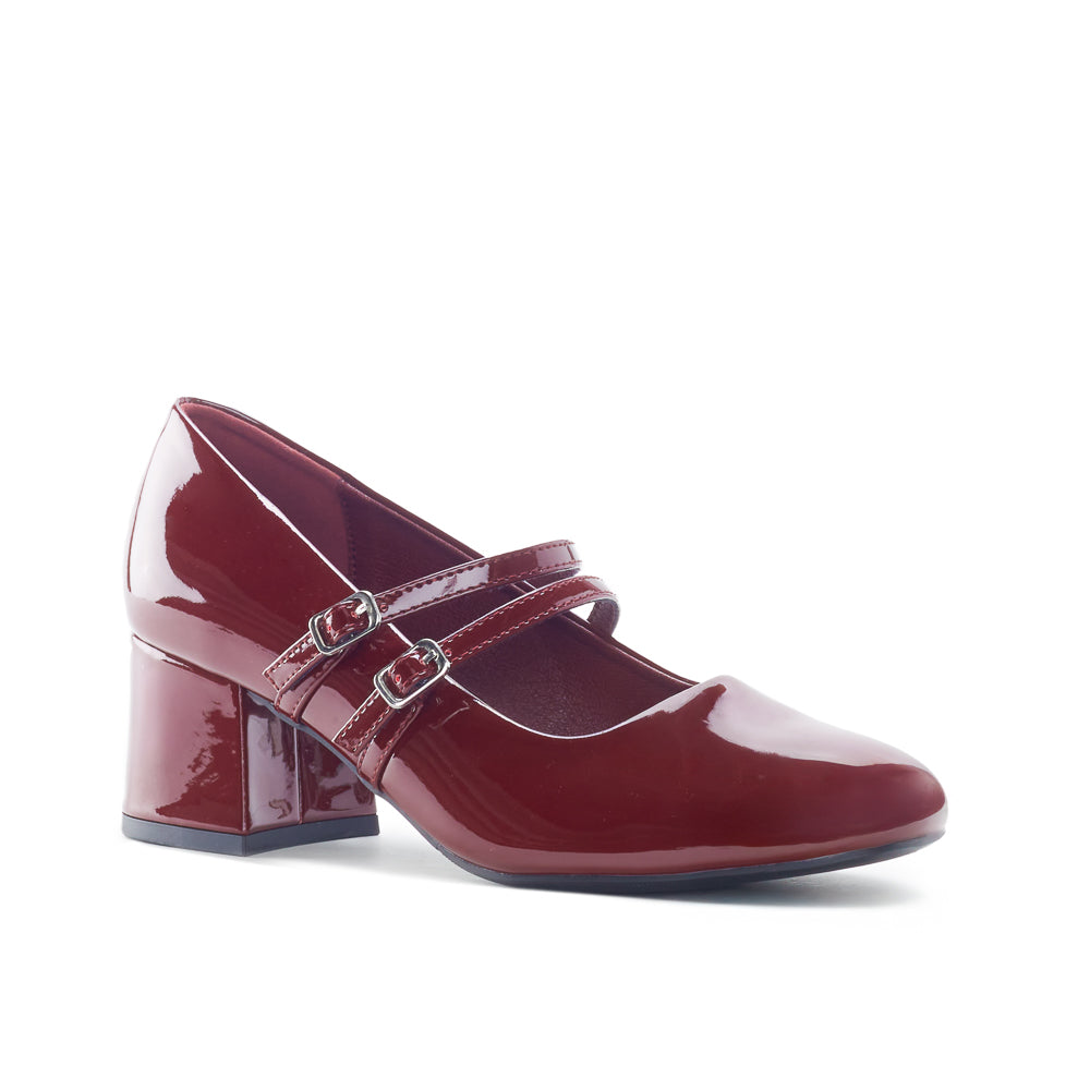 Yellow Shoes | Women's Dress Shoes | ANNASTASIA | 121164-50