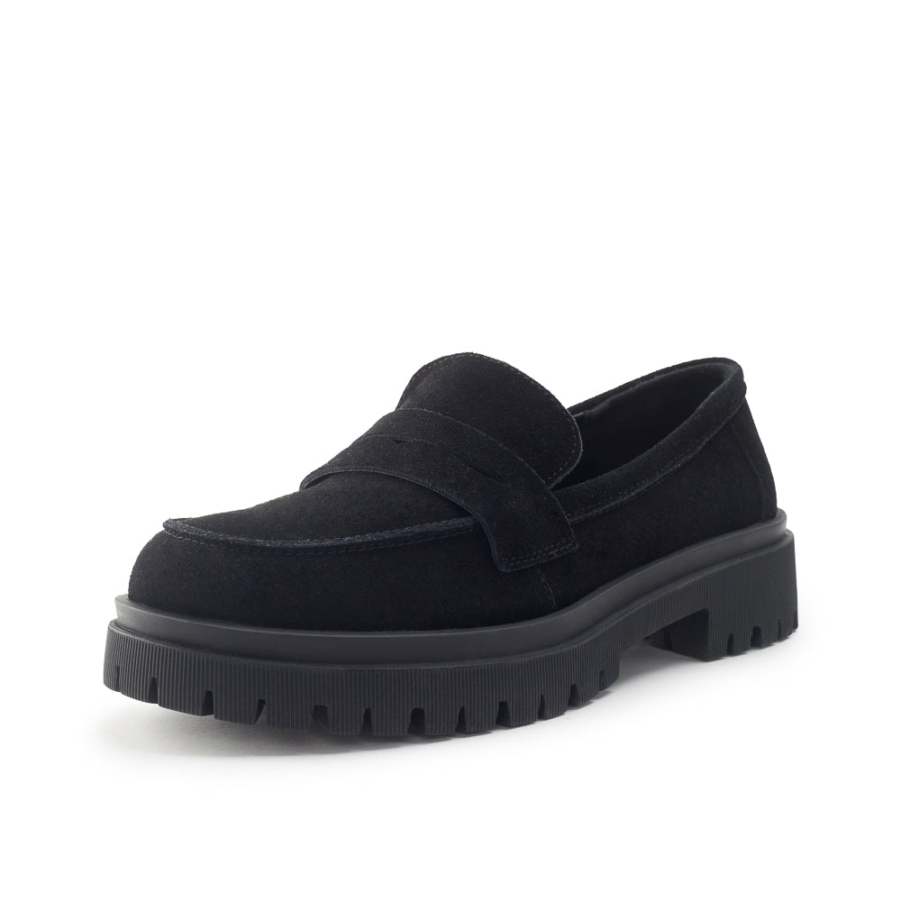 121170-04-CELESTINE-02-CELESTINE-Women's Casual Shoes-Yellow Shoes-Yellow Shoes