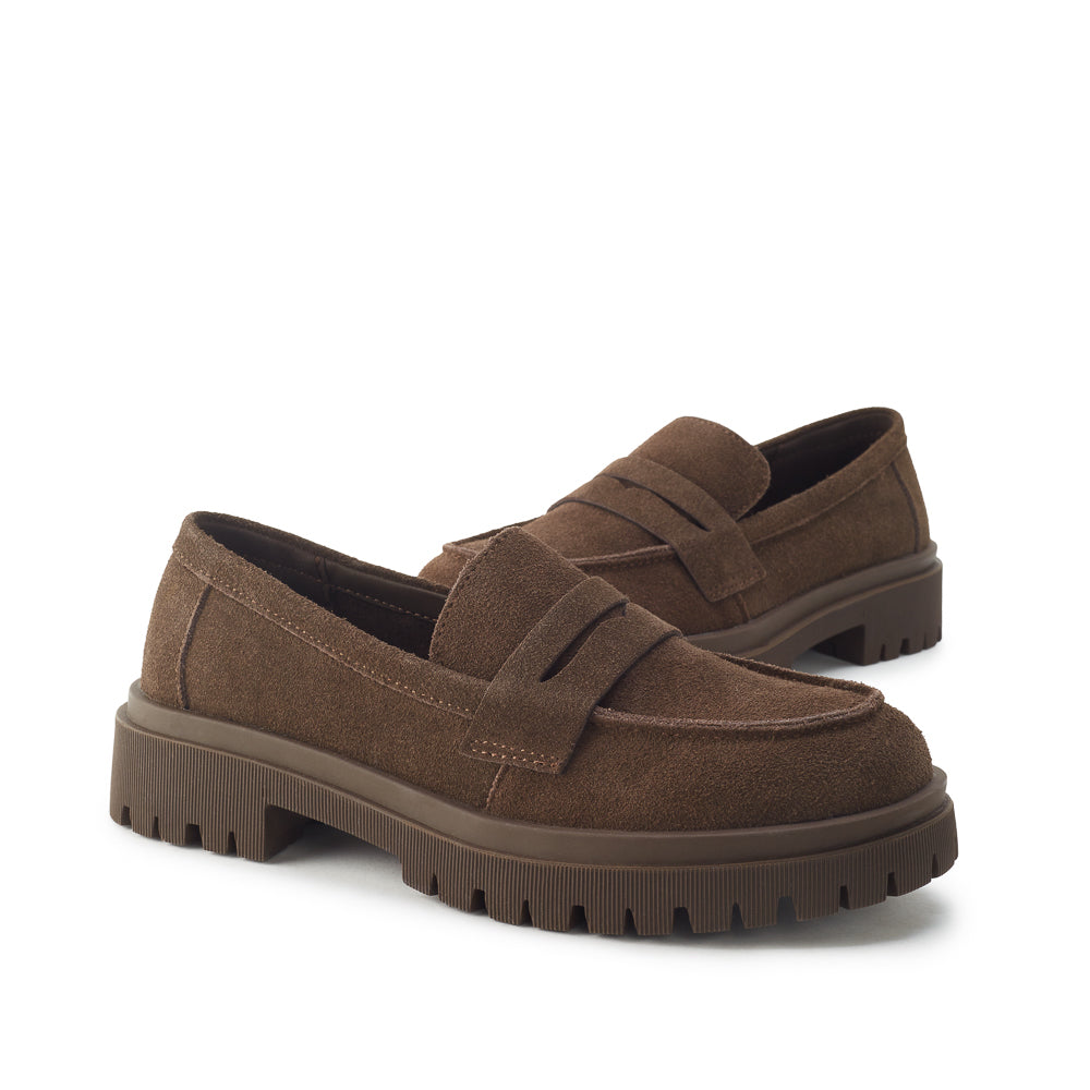 121170-10-CELESTINE-02-CELESTINE-Women's Casual Shoes-Yellow Shoes-Yellow Shoes