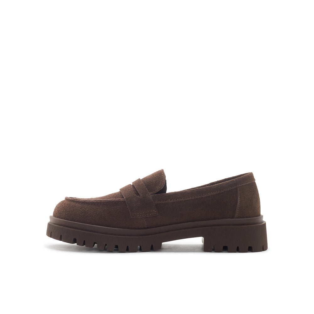 121170-10-CELESTINE-04-CELESTINE-Women's Casual Shoes-Yellow Shoes-Yellow Shoes