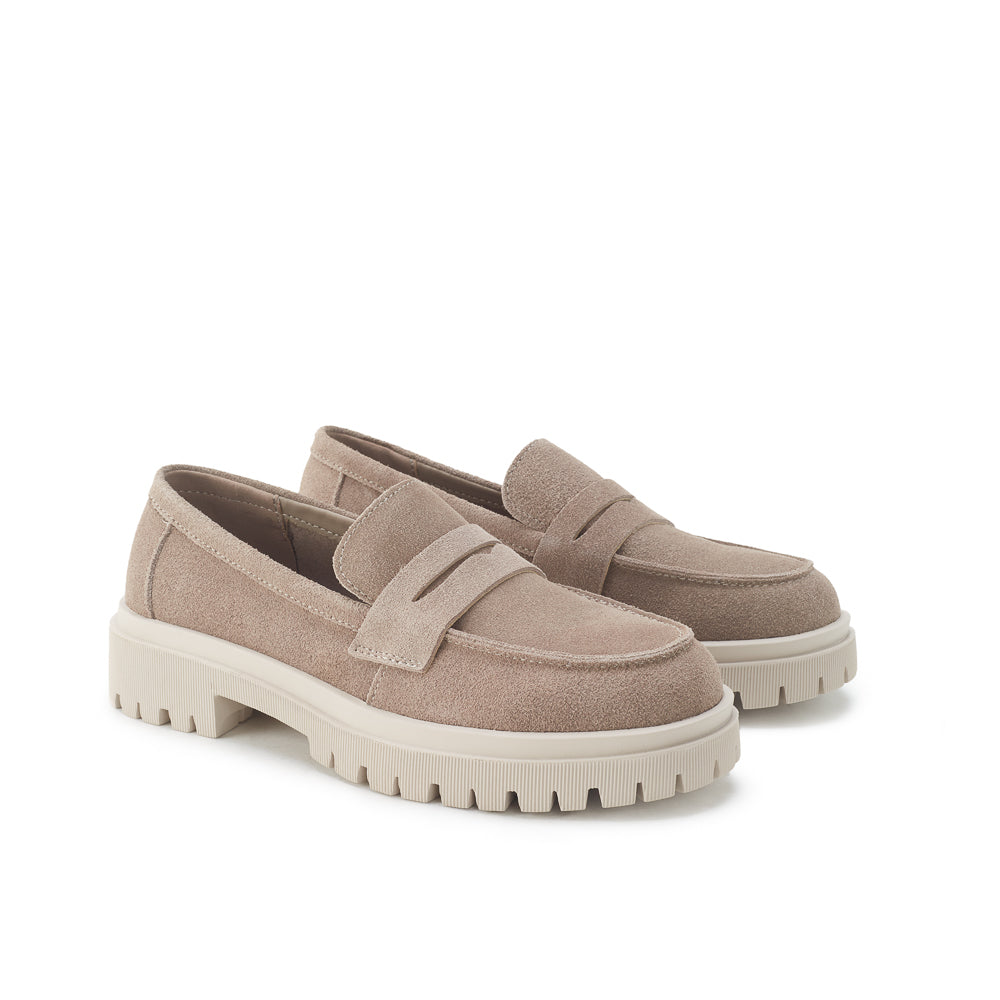 121170-25-CELESTINE-02-CELESTINE-Women's Casual Shoes-Yellow Shoes-Yellow Shoes