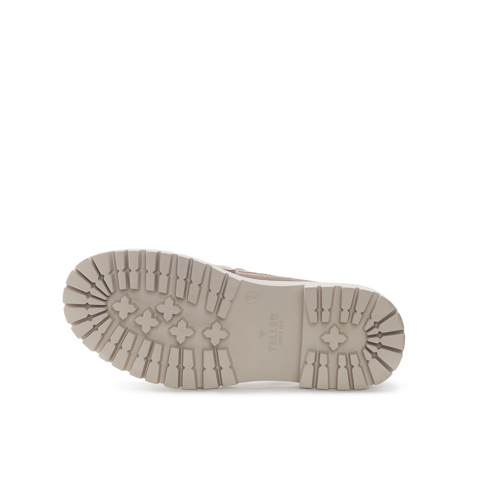 121170-25-CELESTINE-05-CELESTINE-Women's Casual Shoes-Yellow Shoes-Yellow Shoes