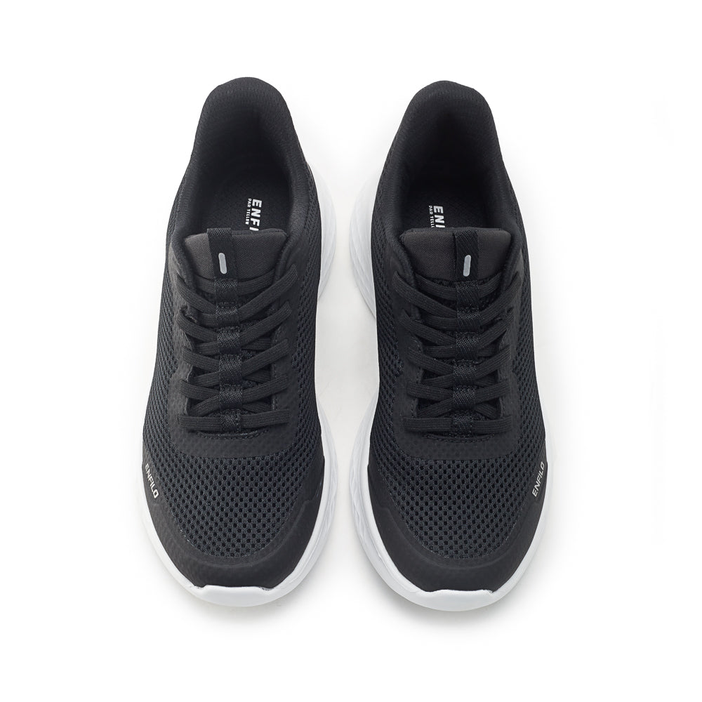 121174-01-ENFILOURBAIN-02-ENFILO URBAIN-Women's Athletic Shoes-Yellow Shoes-Yellow Shoes