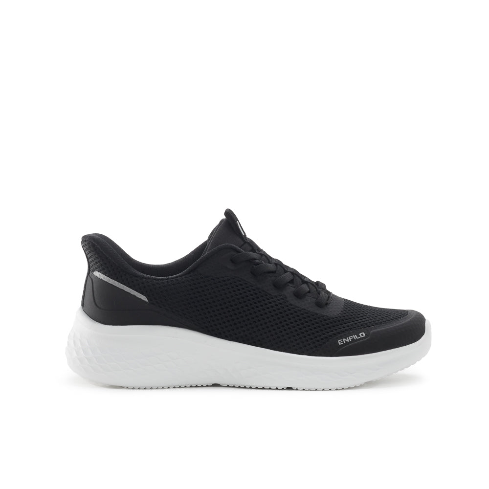 Yellow Shoes | Womens-Athletic-Walking-Classic | ENFILO URBAIN |