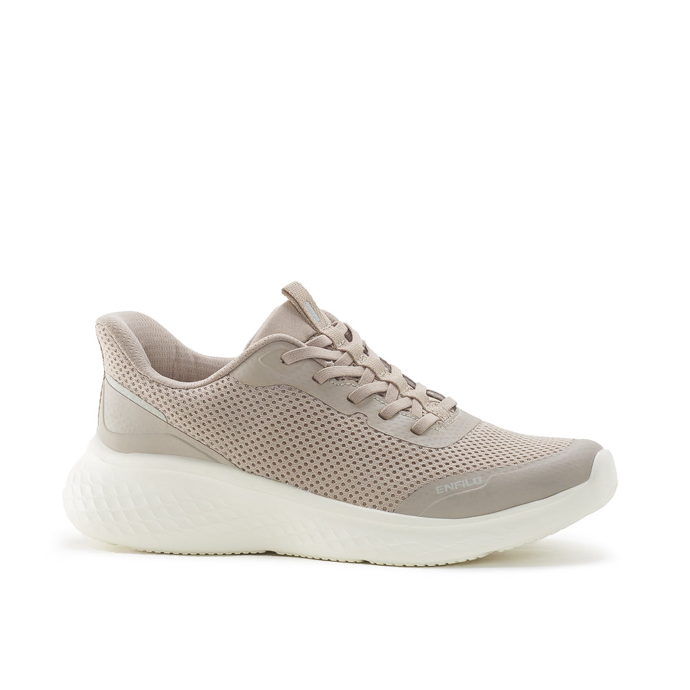 121174-25-ENFILOURBAIN-03-ENFILO URBAIN-Women's Athletic Shoes-Yellow Shoes-Yellow Shoes