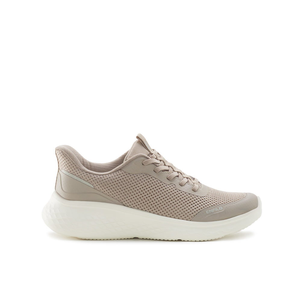 Yellow Shoes | Womens-Athletic-Walking-Classic | ENFILO URBAIN |